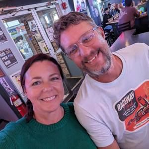 Meet your Posher, Jerry